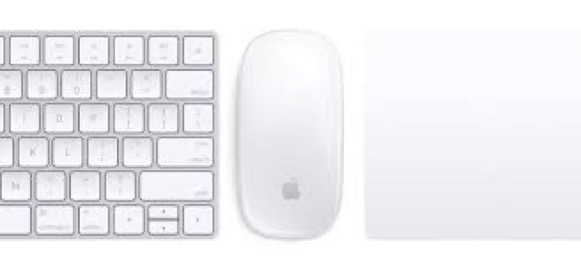 Magic mouse koppelen aan Macbook; zo doe je dat!