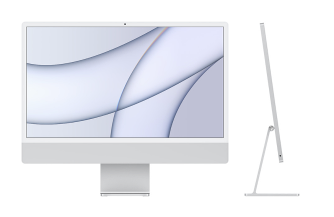 iMac-24&#34;-M1