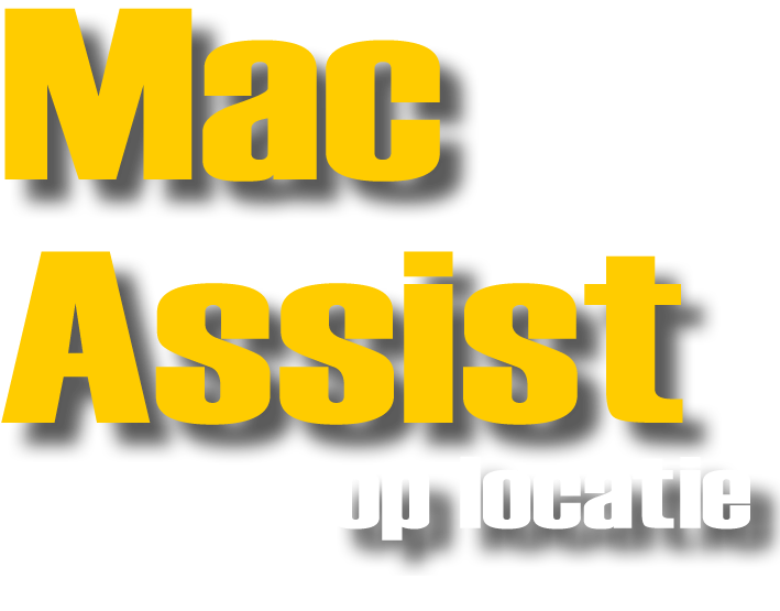 Mac Assist